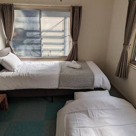 Roomy 4Br Home Sleeps 9／Shinosaka／Large Groups Exteriér fotografie