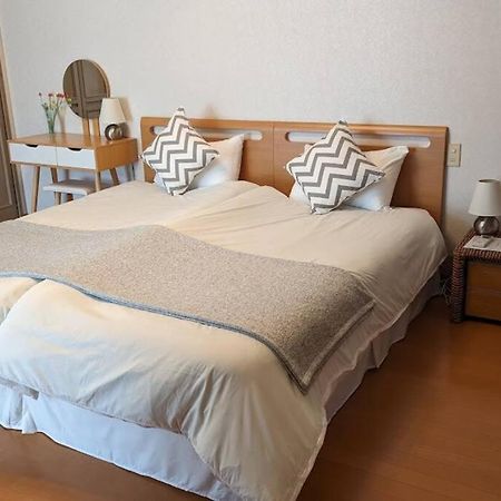 Roomy 4Br Home Sleeps 9／Shinosaka／Large Groups Exteriér fotografie