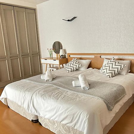 Roomy 4Br Home Sleeps 9／Shinosaka／Large Groups Exteriér fotografie