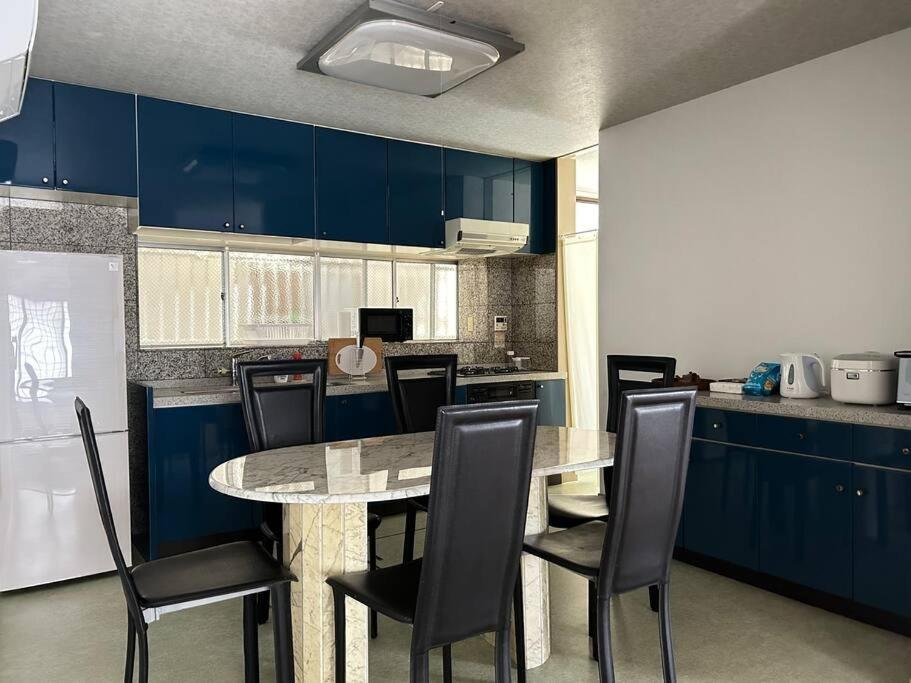 Roomy 4Br Home Sleeps 9／Shinosaka／Large Groups Exteriér fotografie