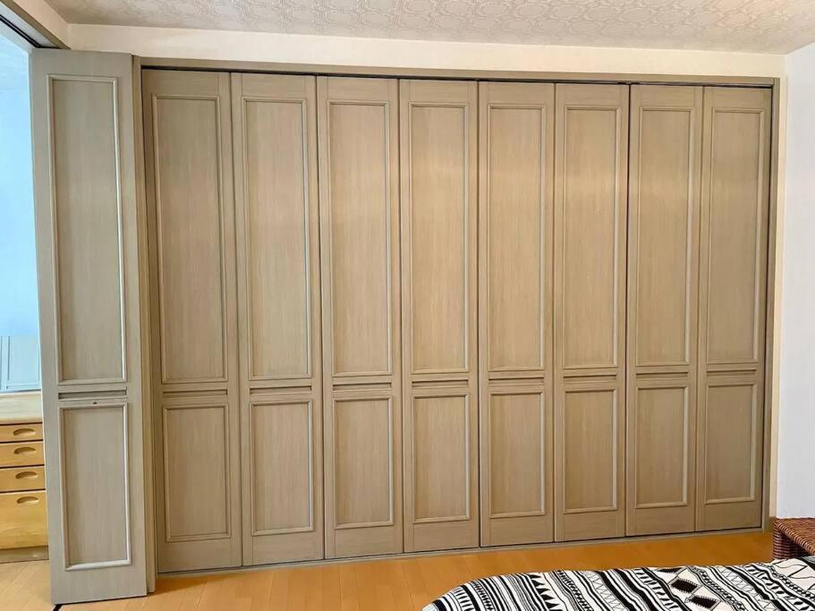 Roomy 4Br Home Sleeps 9／Shinosaka／Large Groups Exteriér fotografie