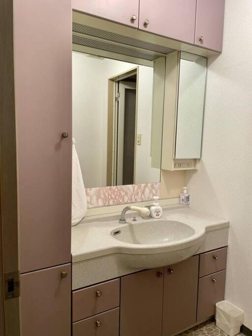 Roomy 4Br Home Sleeps 9／Shinosaka／Large Groups Exteriér fotografie
