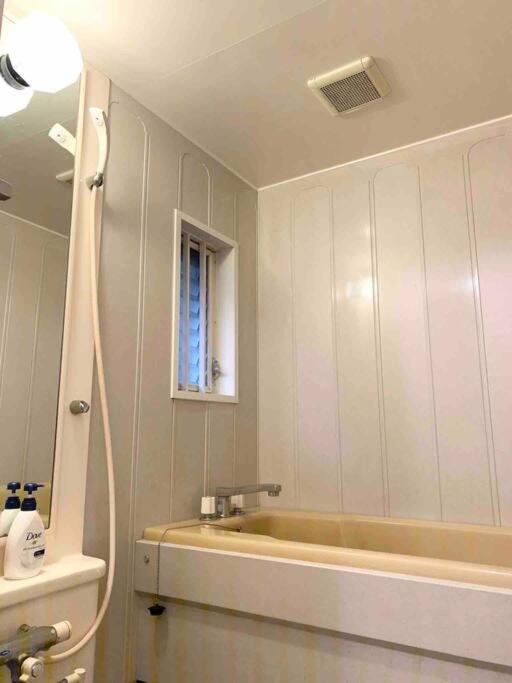 Roomy 4Br Home Sleeps 9／Shinosaka／Large Groups Exteriér fotografie