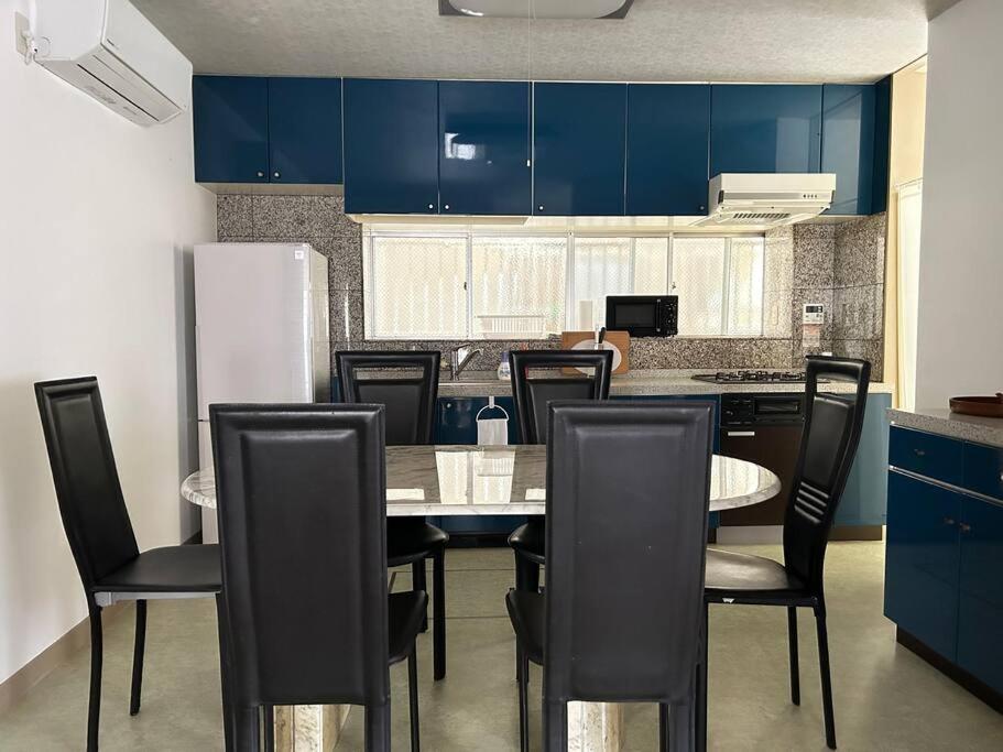 Roomy 4Br Home Sleeps 9／Shinosaka／Large Groups Exteriér fotografie