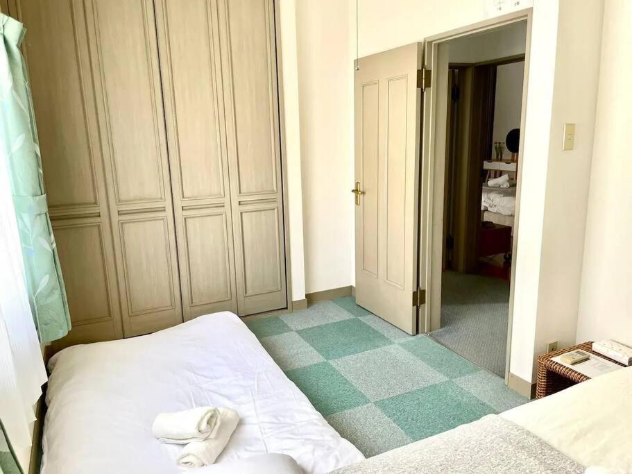Roomy 4Br Home Sleeps 9／Shinosaka／Large Groups Exteriér fotografie