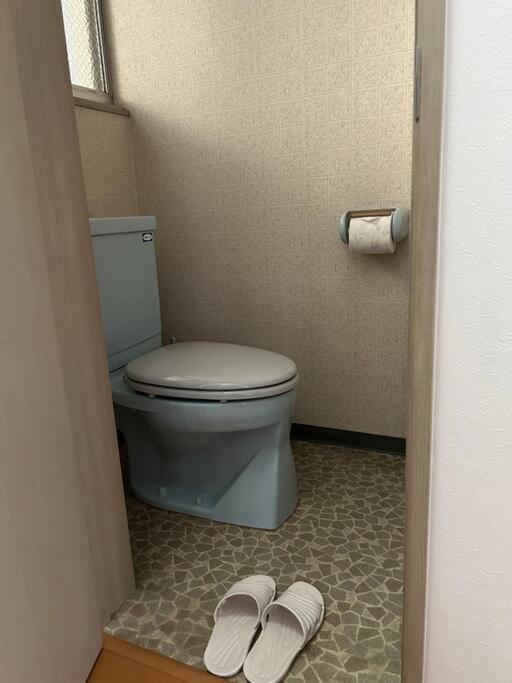 Roomy 4Br Home Sleeps 9／Shinosaka／Large Groups Exteriér fotografie